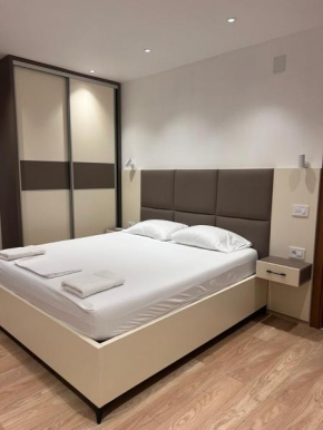 Boci rooms